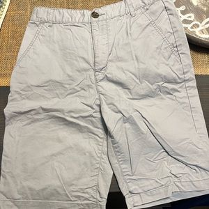 Boys shorts